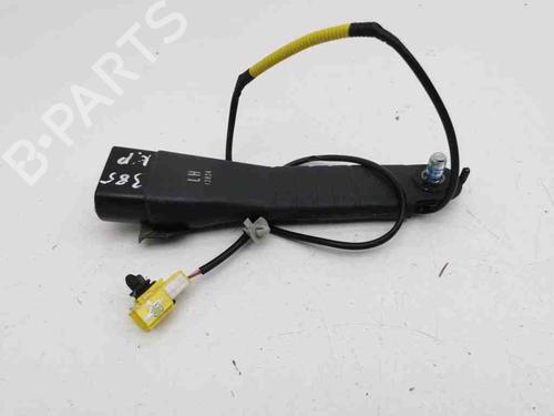Seat buckle OPEL ANTARA A (L07) 2.0 CDTI 4x4 | BP28891197I32 