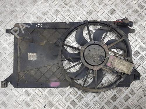 Radiator fan FORD FOCUS C-MAX (DM2) 1.6 TDCi | BP40208132M35 - Image 4