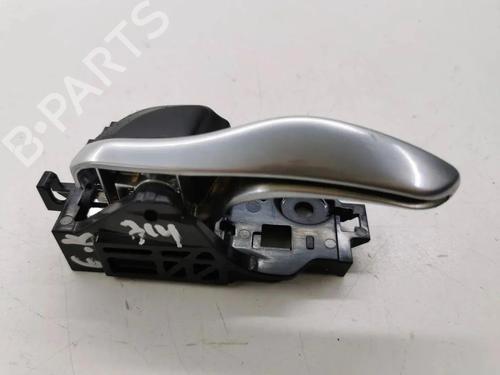 Used Rear left interior door handle Rear left interior door handle 33255367 33255367