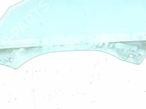 Front left door window BMW X5 (F15, F85) xDrive 40 d | BP30924617C18