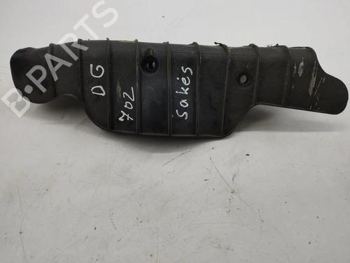 Used Underbody protection Underbody protection 36213915 36213915