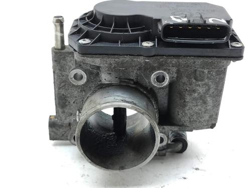 Throttle body MAZDA CX-7 (ER) 2.2 MZR-CD AWD (ER10A) | BP28873280M82