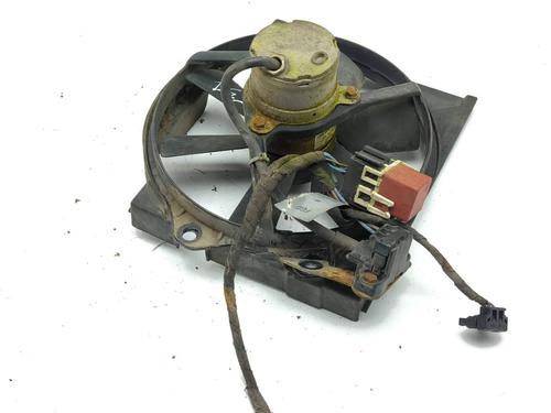 Radiator fan MERCEDES-BENZ S-CLASS (W220, V220) S 320 CDI (220.026, 220.126) | BP28872401M35 