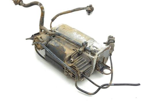 Suspension compressor AUDI Q7 (4MB, 4MG, 4MQ) 45 TDI quattro | BP28875569M103 