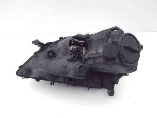 Right headlight MERCEDES-BENZ M-CLASS (W164) ML 320 CDI 4-matic (164.122) | BP28907018C29 