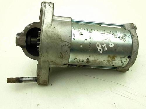 Starter OPEL VIVARO B Van (X82) 1.6 CDTI (05) | BP40234625M8 - Image 5