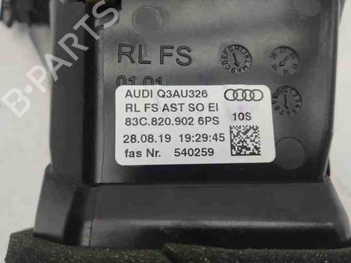 Luftventil AUDI Q3 (F3B) 35 TFSI | BP28861029I21 