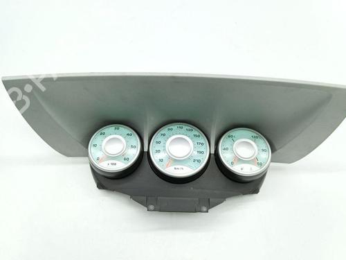 Instrument cluster PEUGEOT 807 (EB_) 2.2 HDi | BP28892085C47 