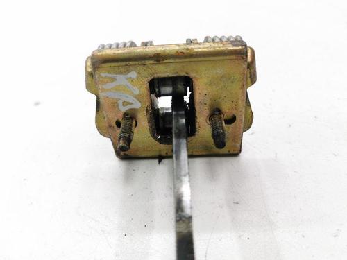 Hinge/Door check strap PEUGEOT 307 SW (3H) 2.0 HDI 90 | BP28889200C146 