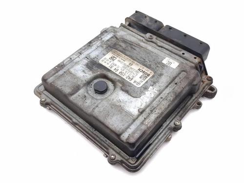 Engine control unit (ECU) MERCEDES-BENZ M-CLASS (W164) ML 320 CDI 4-matic | BP36011476M57 - Image 3