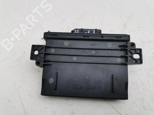 Electronic module AUDI A8 D3 (4E2, 4E8) 3.0 TDI quattro | BP33226383M83 - Image 7