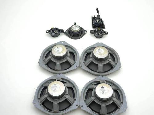 Electronic module ALFA ROMEO GIULIA (952_) 2.0 (952ACA25) | BP28883061M83 - Image 6