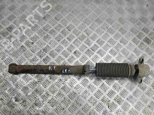 Venstre bagtil støddæmper OPEL CORSA D Hatchback Van (S07) 1.3 CDTI (L08) (75 hp) 28854739