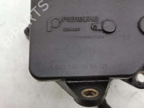 Electronic module MERCEDES-BENZ S-CLASS (W221, V221) S 320 CDI (221.022, 221.122) | BP36188498M83  - Image 8