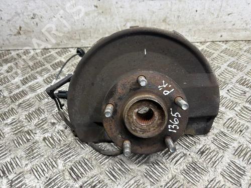 Used Left front steering knuckle CITROËN C-CROSSER (VU_, VV_) 2.2 HDi (156 hp) 30809184