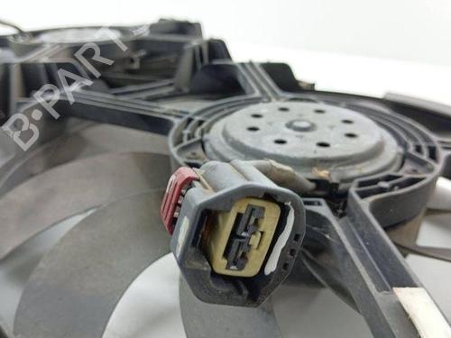 Radiator fan CHRYSLER VOYAGER II (ES) 2.5 TD | BP28841739M35 