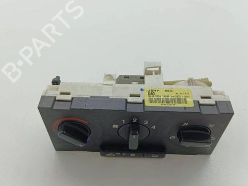 Electronic module OPEL ASTRA G Estate (T98) 1.7 DTI 16V (F35) | BP28903070M83 