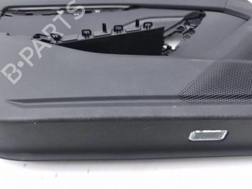Front left panel AUDI A5 (F53, F5P) 2.0 TDI | BP37220993C58 - Image 3