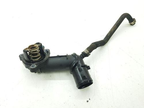 Used Thermostat housing JEEP RENEGADE SUV (BU, B1, BV) 1.6 CRD (120 hp) 28891009