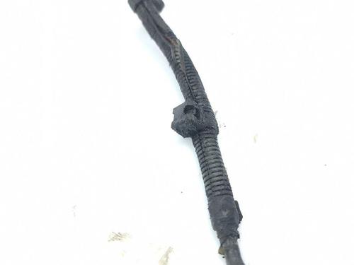 Cable MITSUBISHI PAJERO IV (V8_W, V9_W) 3.2 DI-D (V88W, V98W) | BP28881435E12 
