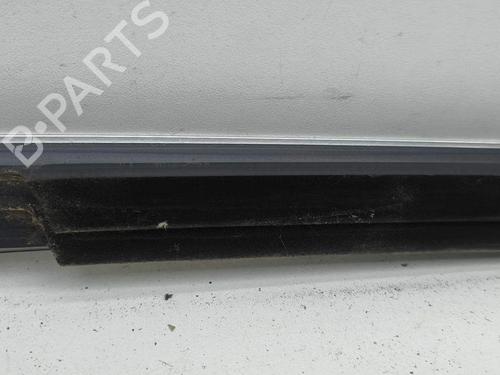 Door moulding trim MERCEDES-BENZ EQA (H243) EQA 250 (243.701) | BP28902603C150 