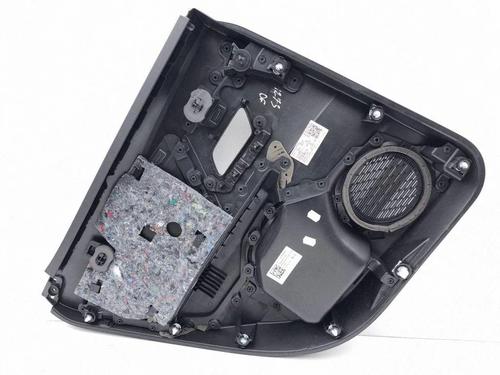 Rear right panel CITROËN C4 X (BD_, BE_, BF_) ë-C4 X (BFZKXC) | BP38246272C61 - Image 12