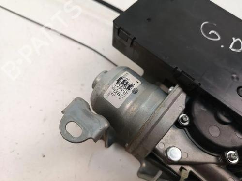 Electronic module MAZDA 5 (CW) 1.6 CD | BP33250628M83 - Image 4