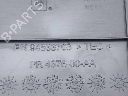 Support CHEVROLET TRAX 1.4 | BP33009136C155 - Image 6