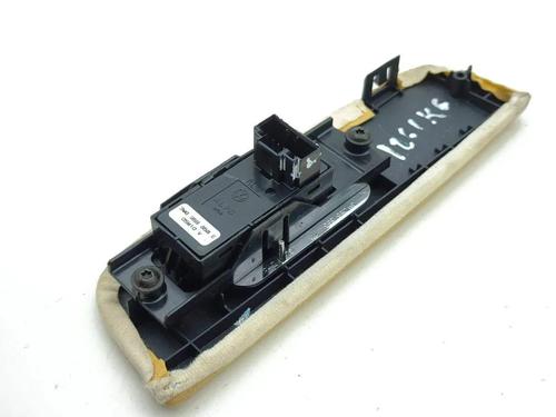 Left rear window switch BENTLEY FLYING SPUR (4W_) 6.0 W12 | BP36203161I29 - Image 9