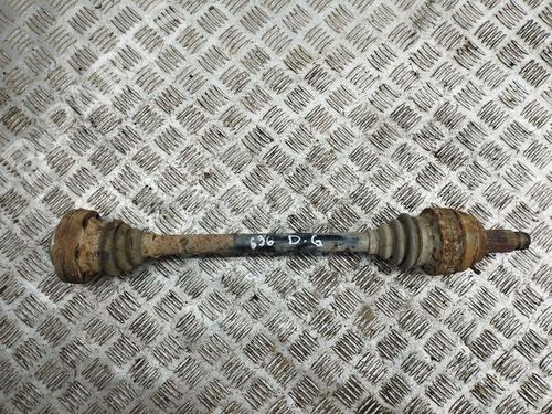 Used Right rear driveshaft Right rear driveshaft 36174408 36174408