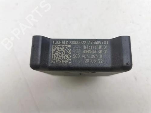 Electronic module AUDI A1 Sportback (GBA) 25 TFSI | BP33257140M83 - Image 4