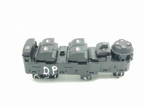 Right front window switch CITROËN C5 II Break (RE_) 1.8 16V (RE6FYB) | BP36102954I26 - Image 4