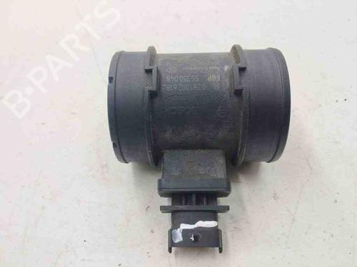 Used Mass air flow sensor OPEL ASTRA J (P10) 1.7 CDTI (68) (131 hp) 28893893