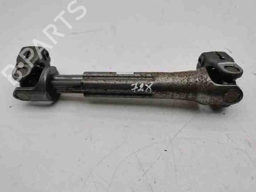 Steering column universal joint AUDI A1 Sportback (8XA, 8XF) 1.0 TFSI | BP28857507M114