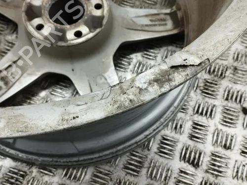 Rim MERCEDES-BENZ CLS (C218) CLS 350 CDI / d (218.323) | BP28857791C45 