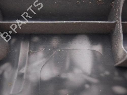 Boot lining TOYOTA PRIUS PLUS (_W4_) 1.8 Hybrid (ZVW40W, ZVW41W) | BP38038309I3 - Image 9