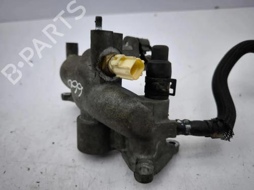Pipe LEXUS GS (_S19_) 350 AWD (GRS196_, GRS196R) | BP34248522M125 - Image 2