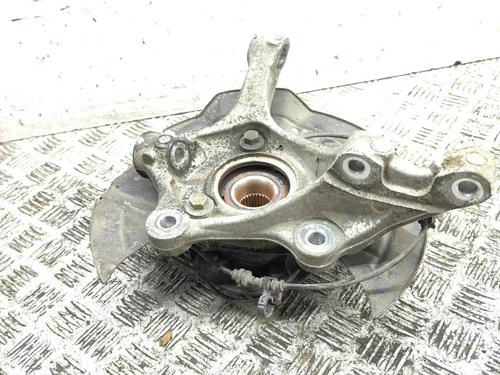 Left front steering knuckle OPEL INSIGNIA A (G09) 1.6 CDTi (68) | BP36200860M25 - Image 8