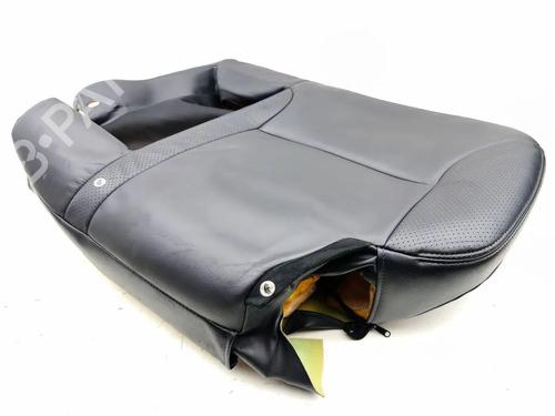 Sæde Bagtil CITROËN C-CROSSER (VU_, VV_) 2.2 HDi | BP30809127C17