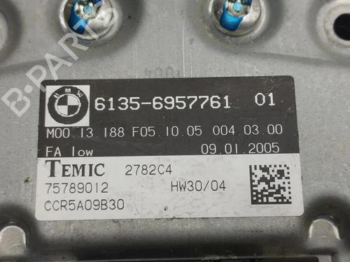 Electronic module BMW 5 Touring (E61) 525 d | BP33909978M83 - Image 3
