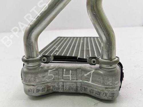 Heater matrix AUDI A4 B7 Convertible (8HE) 2.0 TDI | BP28850775M63