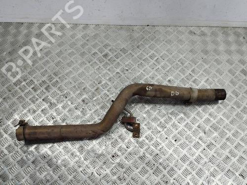 Exhaust system MASERATI QUATTROPORTE V 4.2 | BP28895906M121 
