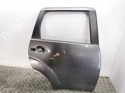 Dør højre bagtil Dør højre bagtil 36138853 36138853
