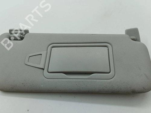 Right sun visor MERCEDES-BENZ A-CLASS (W169) A 180 CDI (169.007, 169.307) | BP28877639I2 