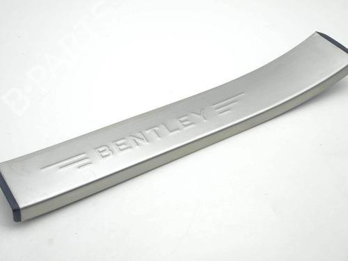 Used Step BENTLEY CONTINENTAL FLYING SPUR (3W_) 6.0 (560 hp) 28883547