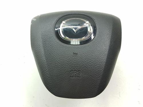 Used Driver airbag MAZDA CX-7 (ER) 2.2 MZR-CD AWD (ER10A) (173 hp) 28889349