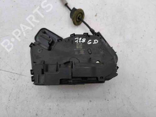 Rear right lock AUDI A1 Sportback (GBA) 30 TFSI | BP28897446C99