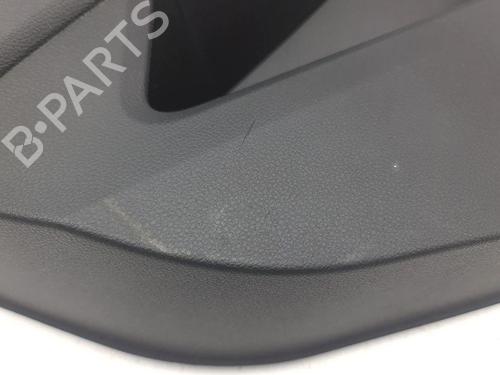 Rear left panel SEAT IBIZA V (KJ1, KJG) 1.0 TSI | BP28878438C60 