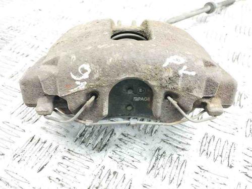 Used Left front brake caliper VOLVO V70 II (285) D5 (185 hp) 28885379