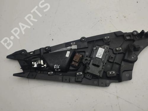 Front right interior door handle AUDI A7 Sportback (4GA, 4GF) 3.0 TDI quattro | BP36104725I14 - Image 2